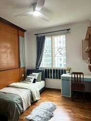 Yishun Emerald (D27), Condominium #592905181